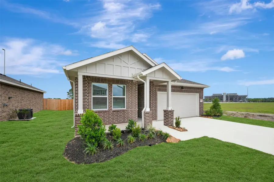 436 East Rose Marie Lane, Montgomery, TX 77356 - #3
