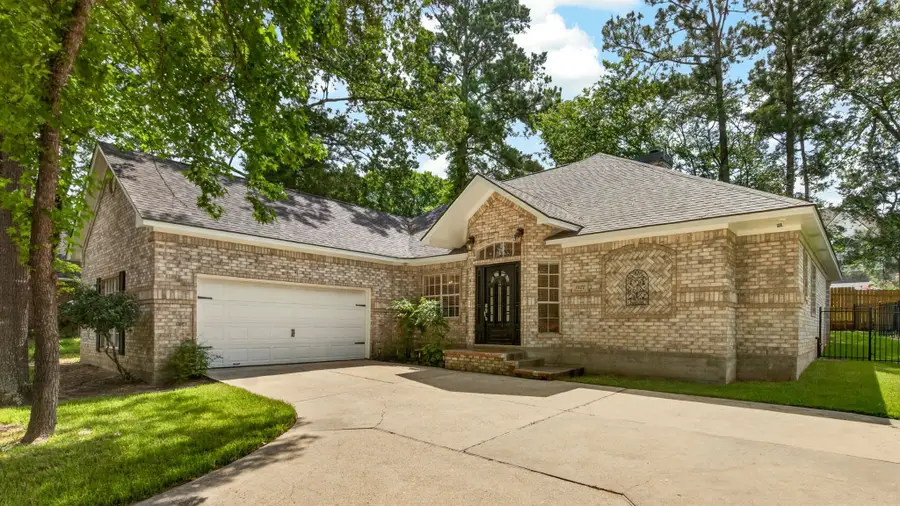 3122 Hemingway Drive, Montgomery, TX 77356 - #3