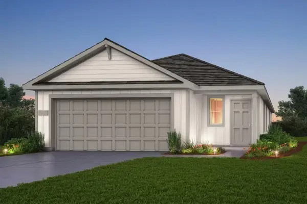 910 Silver Buckle Lane, Montgomery, TX 77356