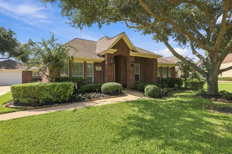 33211 Woodton Court, Weston Lakes, TX 77441 - #2