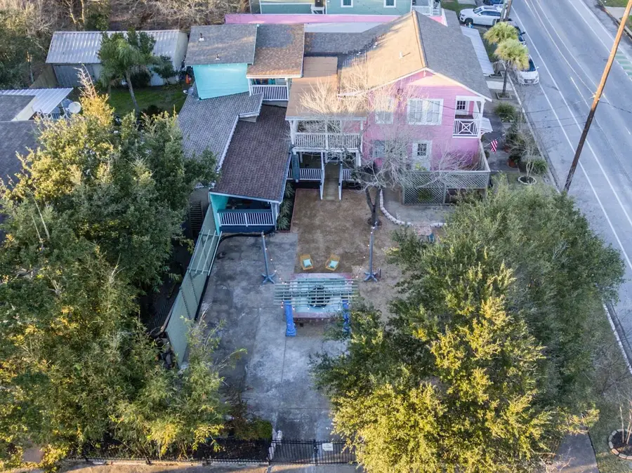 1513 19th Street, Galveston, TX 77550 - #3