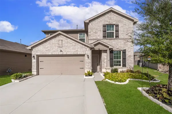 25506 Rancho Espirito Lane, Katy, TX 77493