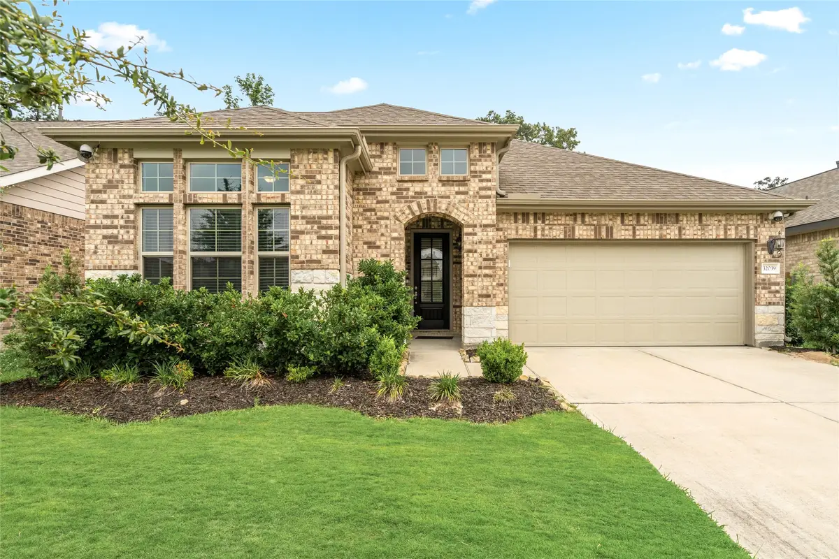 32039 August Woods Way, Conroe, TX 77385 - #1