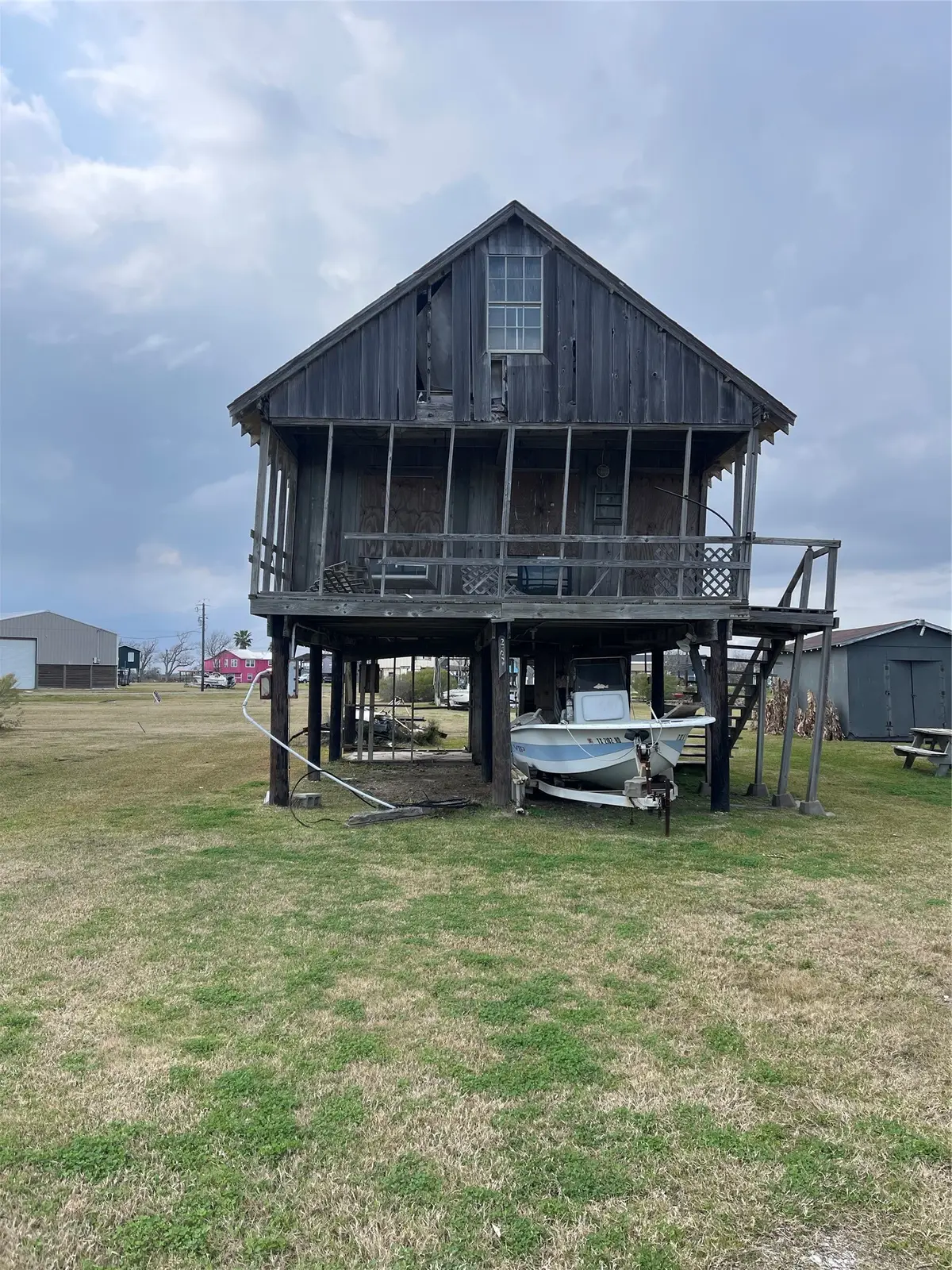 302 Flamingo Street, Bay City, TX 77414 - #1