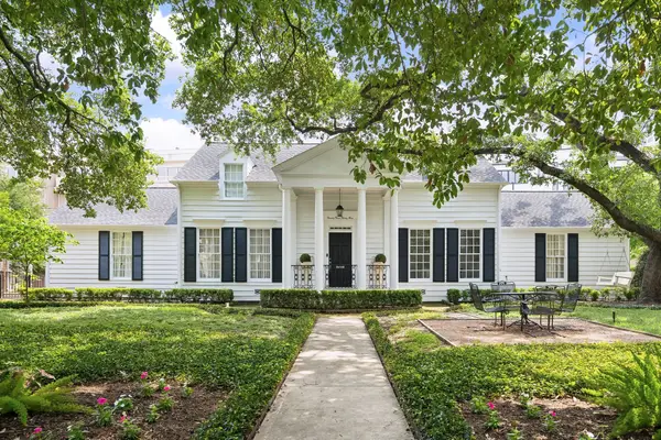 2439 Stanmore Drive, Houston, TX 77019