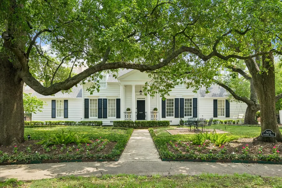 2439 Stanmore Drive, Houston, TX 77019 - #3