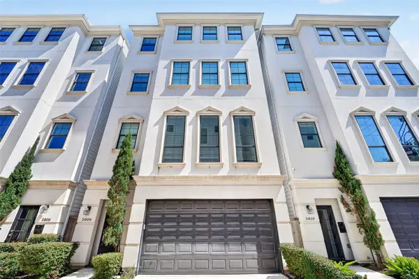 5808 Maxie Street, Houston, TX 77007