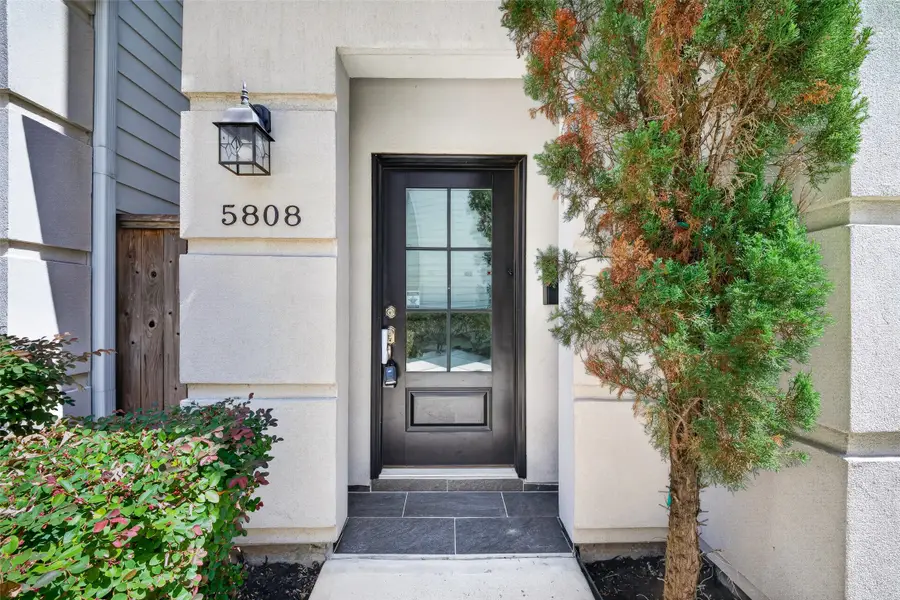5808 Maxie Street, Houston, TX 77007 - #2
