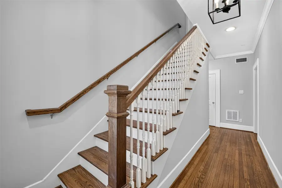 5808 Maxie Street, Houston, TX 77007 - #3