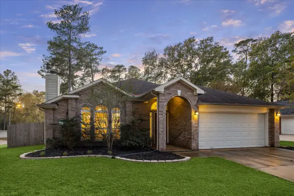 3203 Pine Hollow Circle, Montgomery, TX 77356
