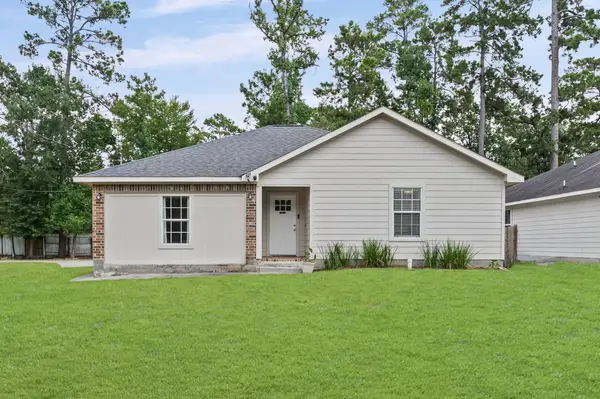 10920 Fairview Drive, Conroe, TX 77385