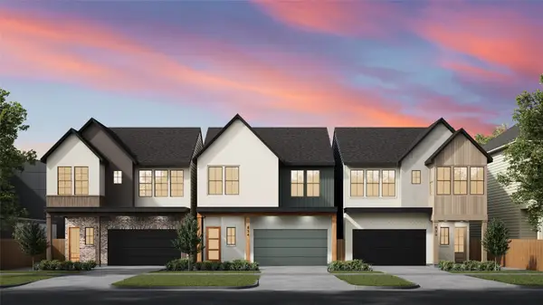 834 Waverly Street, Houston, TX 77007