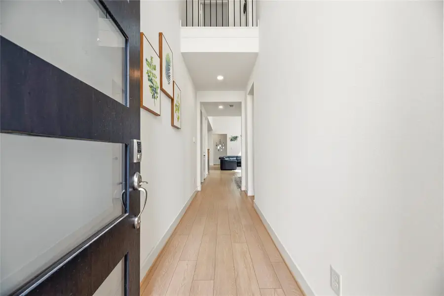 21646 Laggan Cliff Lane, Cypress, TX 77433 - #2