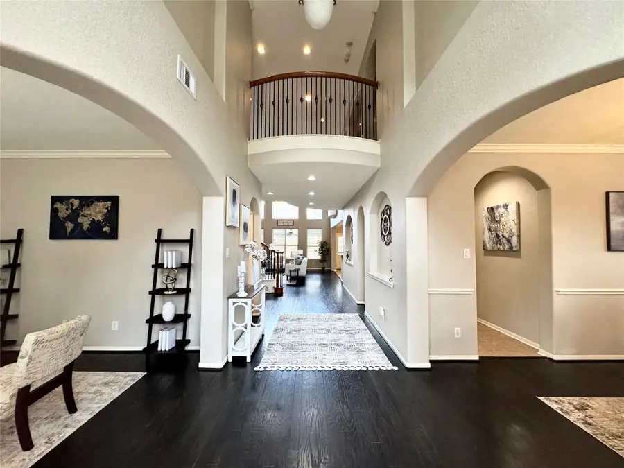 5206 Riverstone Crossing Drive, Sugar Land, TX 77479 - #3