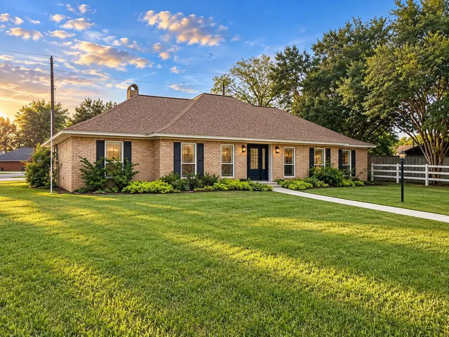 3518 Shore Shadows Drive, Crosby, TX 77532 - #2