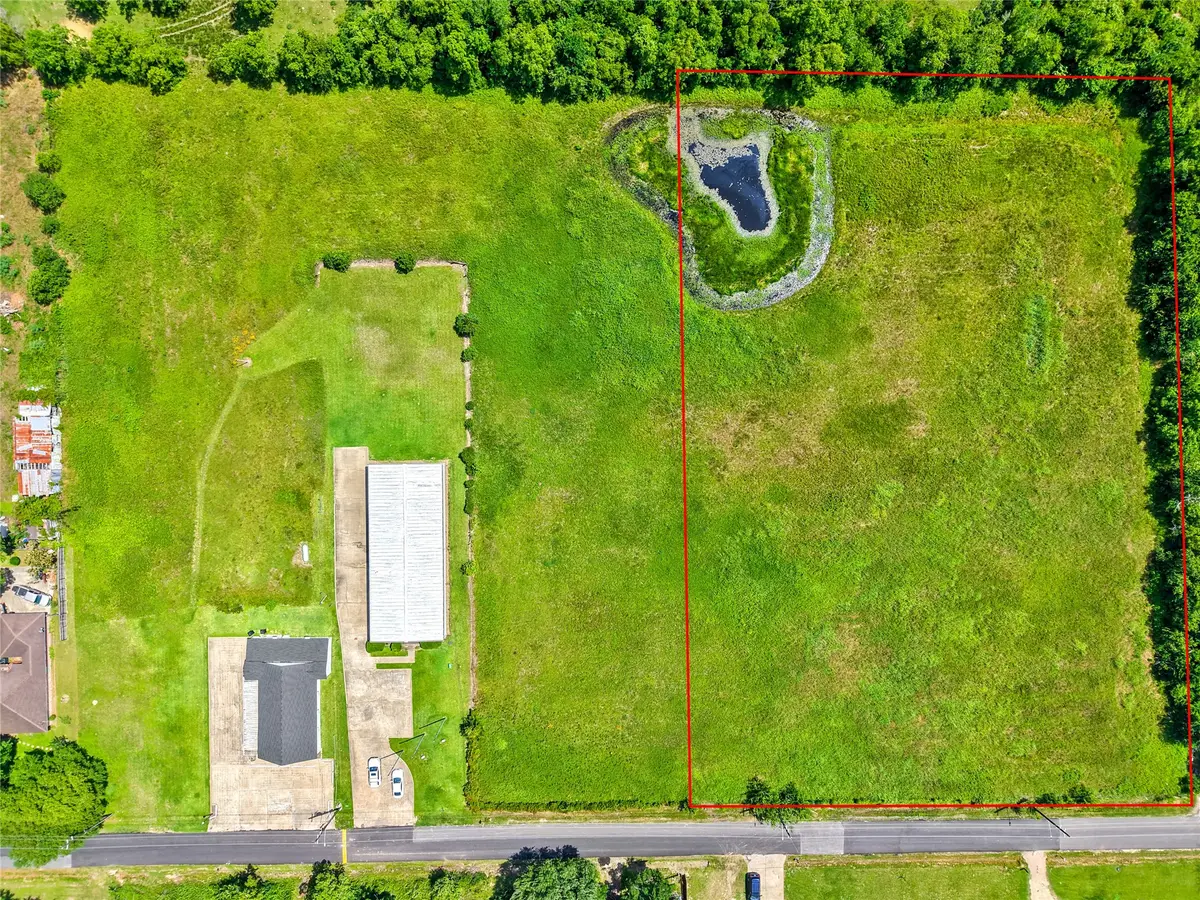 4631 11th Street, Brookshire, TX 77423 - #1