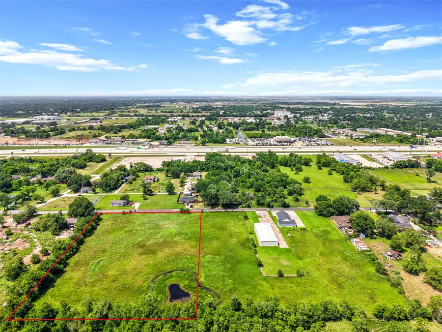 4631 11th Street, Brookshire, TX 77423 - #2