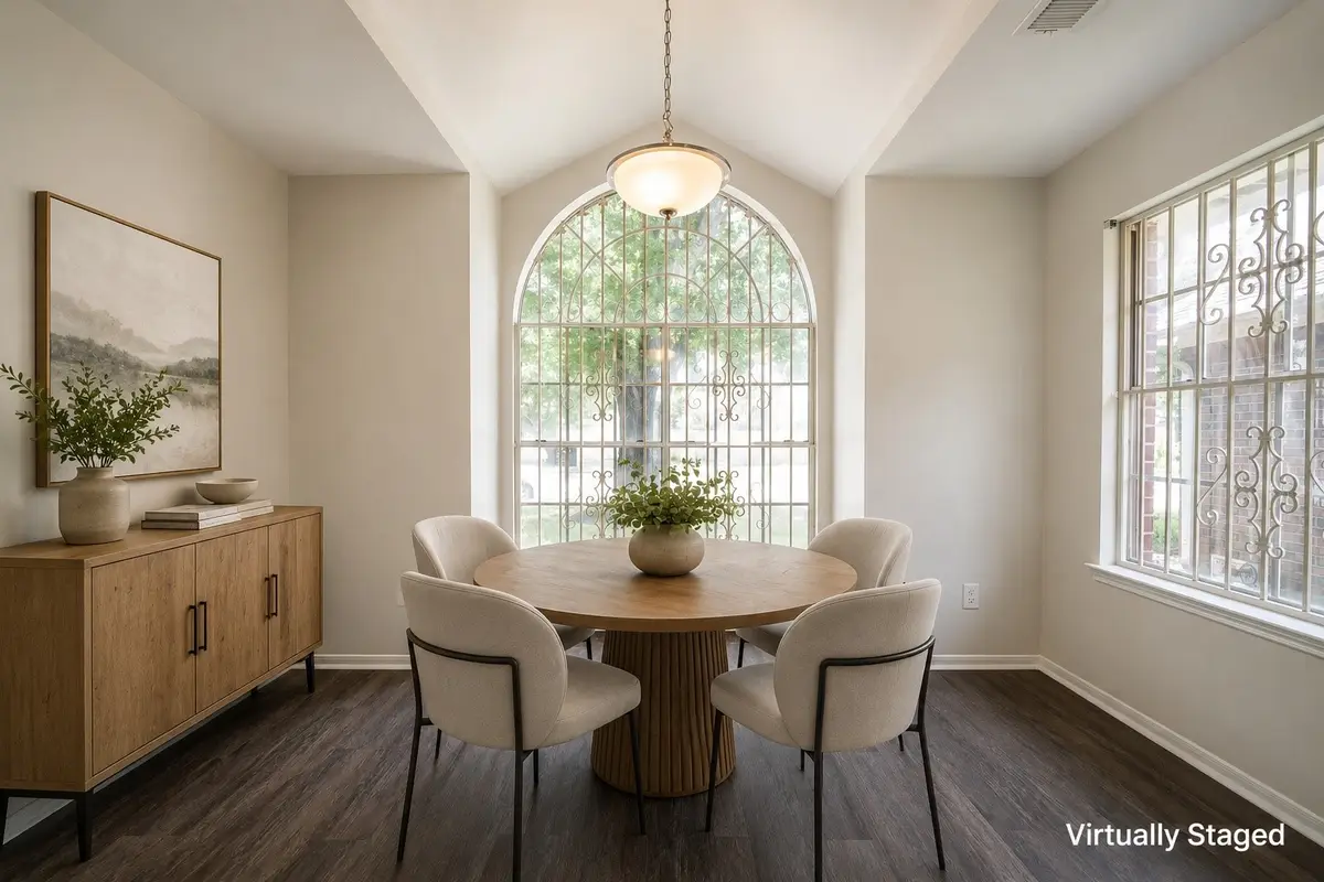 6426 Cape Forward Drive, Houston, TX 77083 - #1