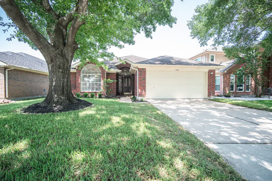6426 Cape Forward Drive, Houston, TX 77083 - #2