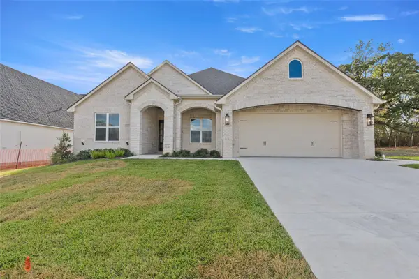 2836 Persimmon Ridge Court, Bryan, TX 77807