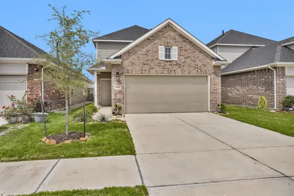 11833 Beachberry Drive, Houston, TX 77034