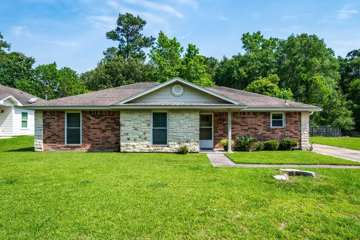 1041 Magnolia Point Drive, Huffman, TX 77336 - #1