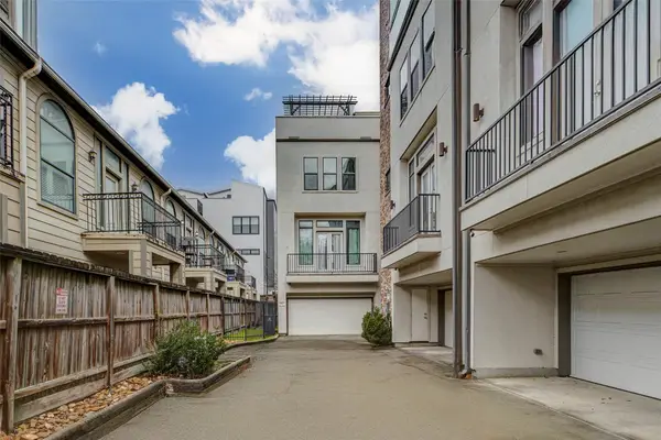 2913 Leeland Street, Houston, TX 77003