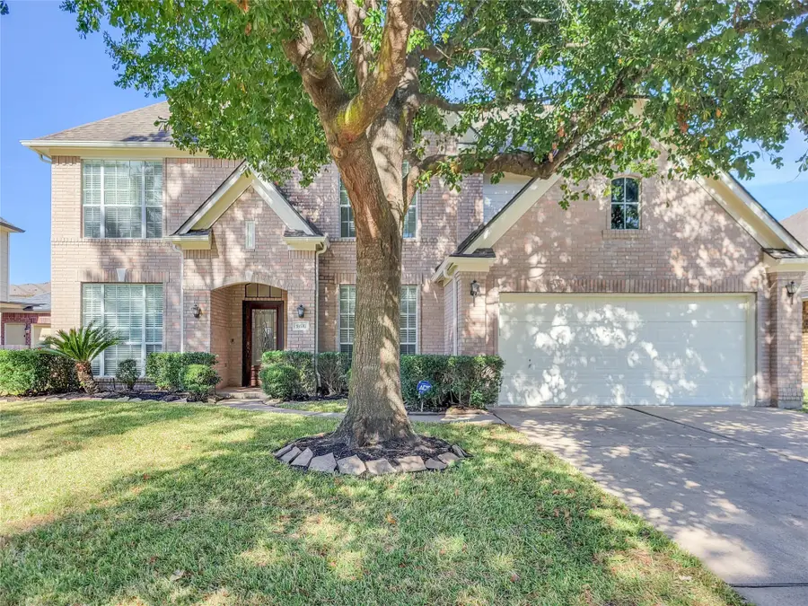 18510 Autumn Park Drive, Houston, TX 77084 - Image #3