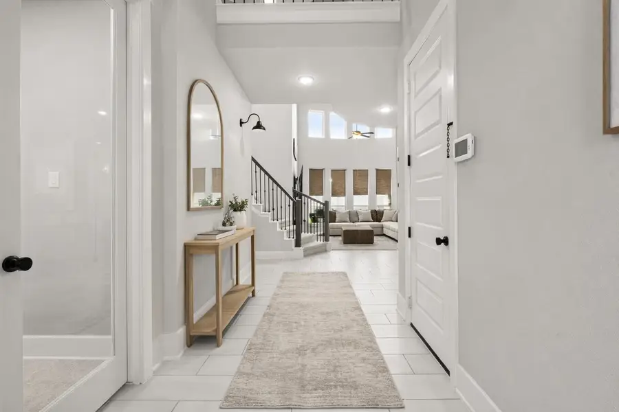 3017 Broadhaven Drive, La Marque, TX 77568 - #2