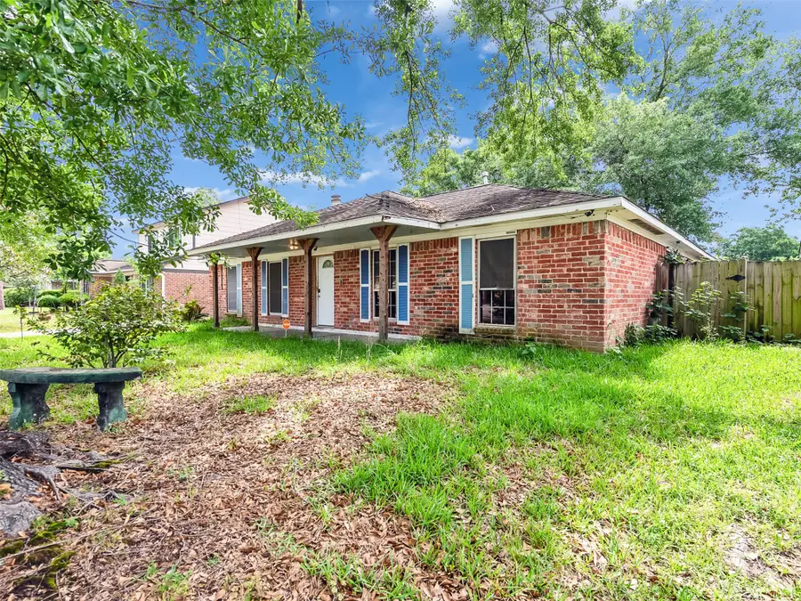 2314 Summer Spring Drive, Spring, TX 77373 - #2
