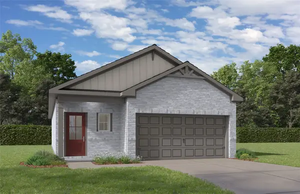2112 South Canopy Crossing Circle, Conroe, TX 77301