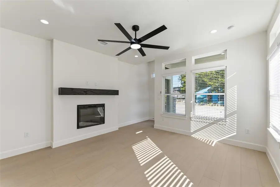 8318 Brandon Street, Houston, TX 77051 - Image #3