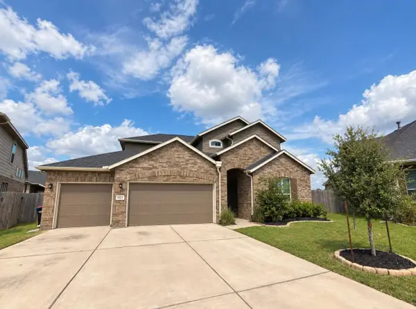 8823 Sandhill Crane Road, Baytown, TX 77521