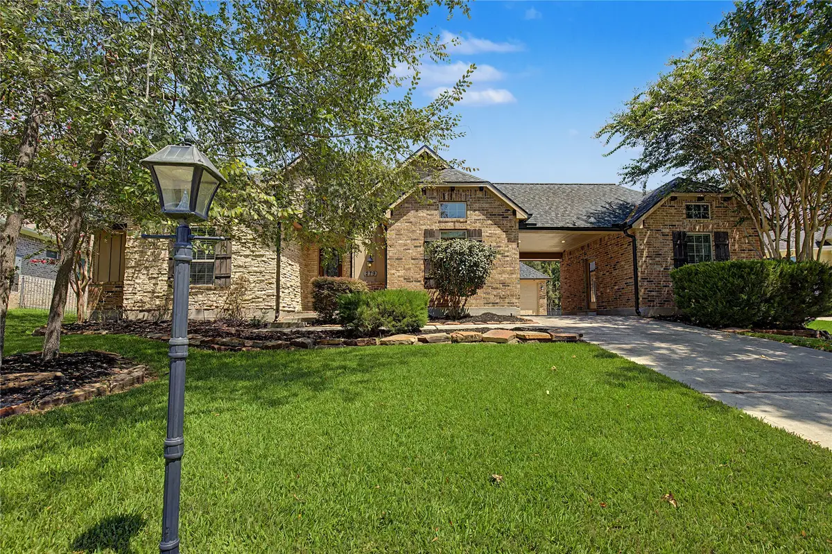 279 W Pines Drive, Montgomery, TX 77356 - #1