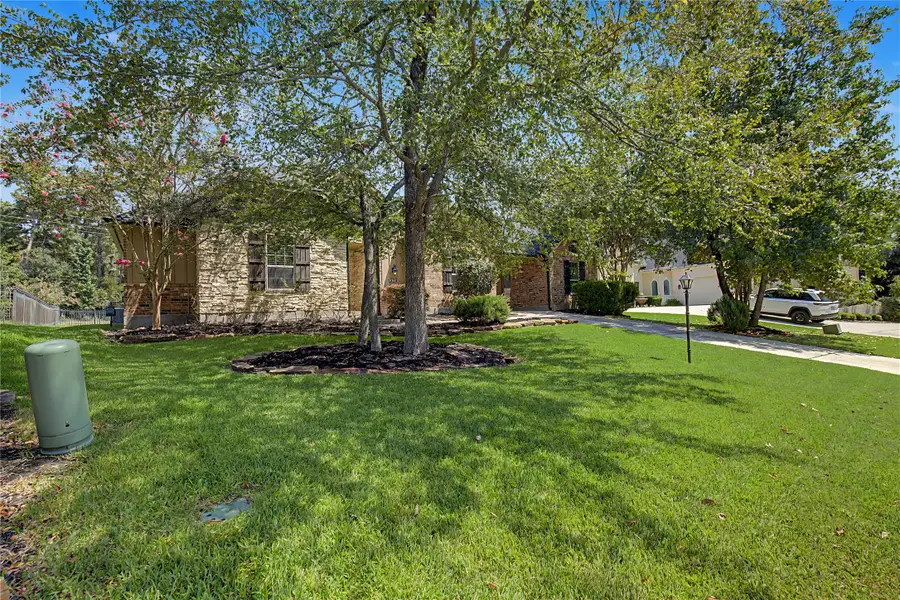 279 W Pines Drive, Montgomery, TX 77356 - #2