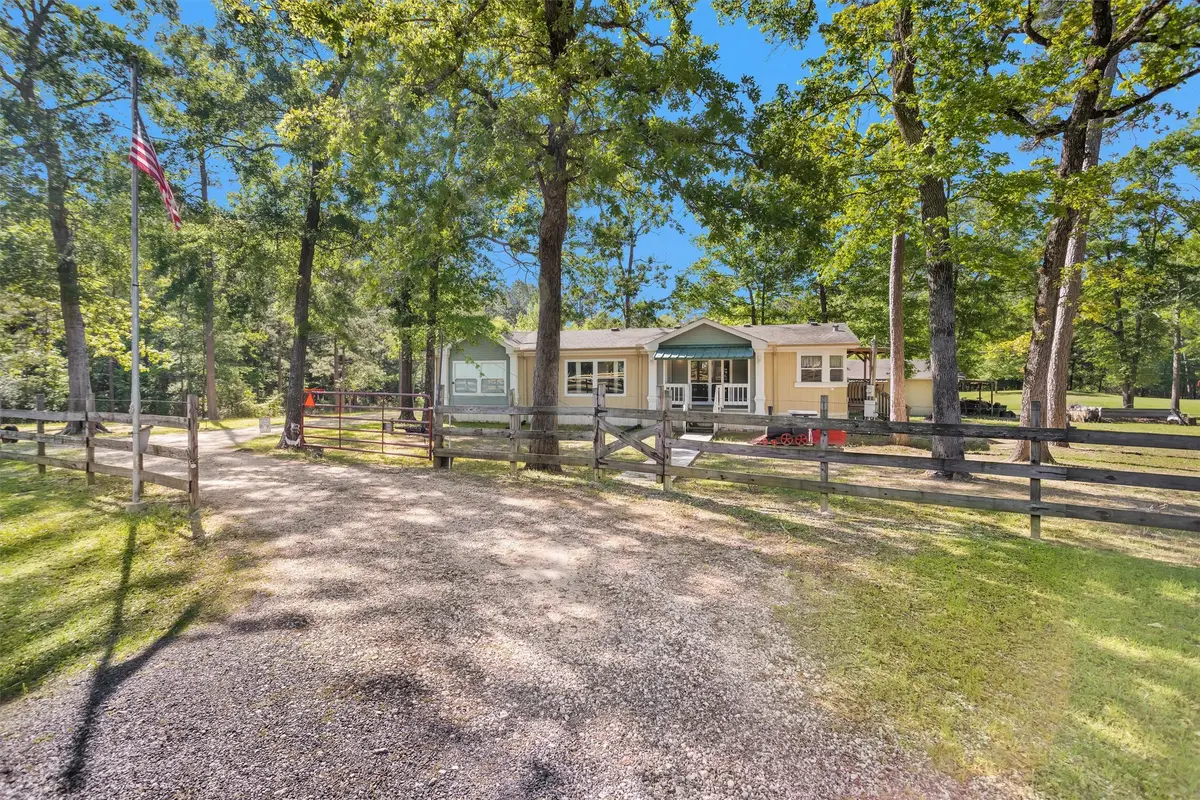 13713 Sarah Circle Drive, Willis, TX 77378 - #1