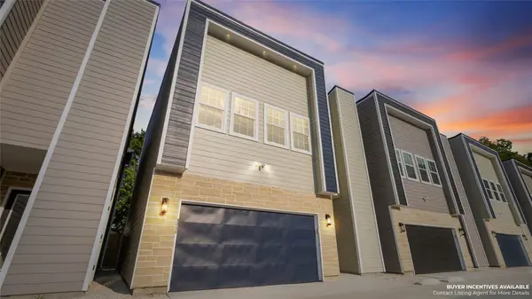 825 Paul Quinn Street #E, Houston, TX 77091