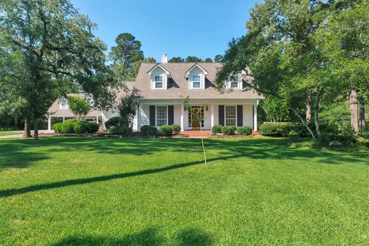 2326 Timberknob Court, Magnolia, TX 77355 - #1