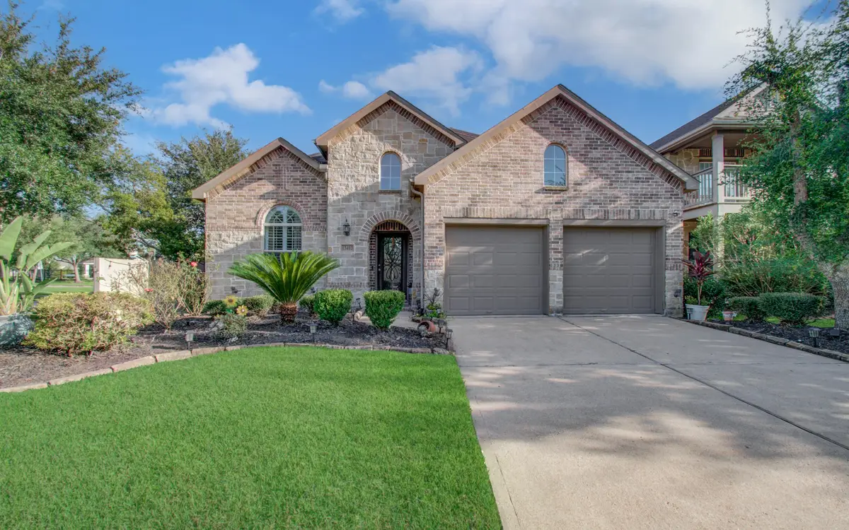 13402 Quail Landing Lane, Rosharon, TX 77583 - #1