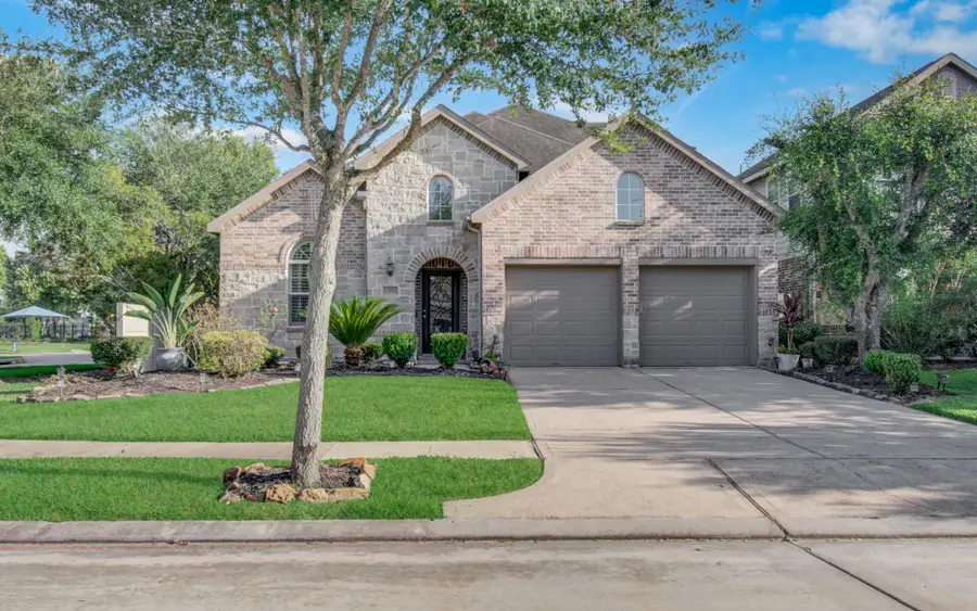 13402 Quail Landing Lane, Rosharon, TX 77583 - #2