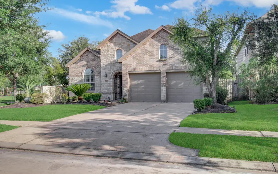 13402 Quail Landing Lane, Rosharon, TX 77583 - #3