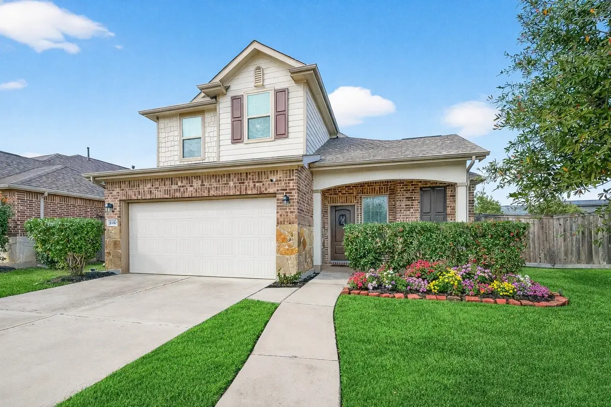 23010 Tindarey Falls Lane, Katy, TX 77493 - #1