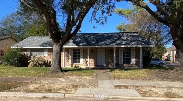 4127 Gallant Fox Drive, Pasadena, TX 77503