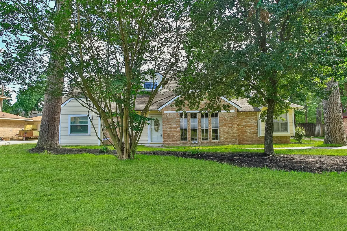 711 Rosewood Drive, Shenandoah, TX 77381 - Image #1