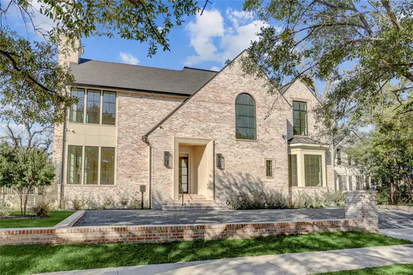 2250 Sunset Boulevard, Houston, TX 77005