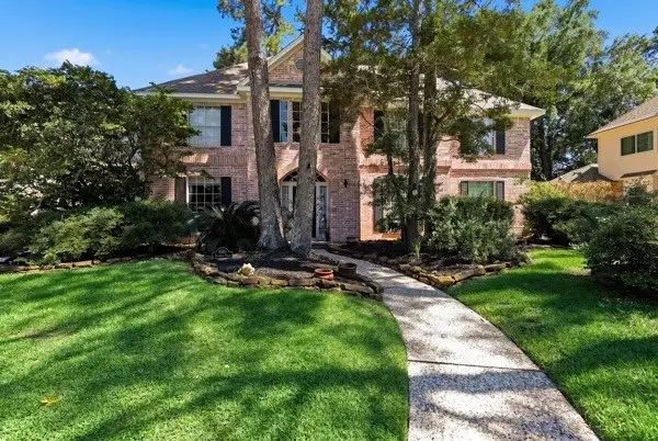 5834 Mountain View Drive, Kingwood, TX 77345