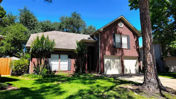 14802 Hollydale Drive, Houston, TX 77062