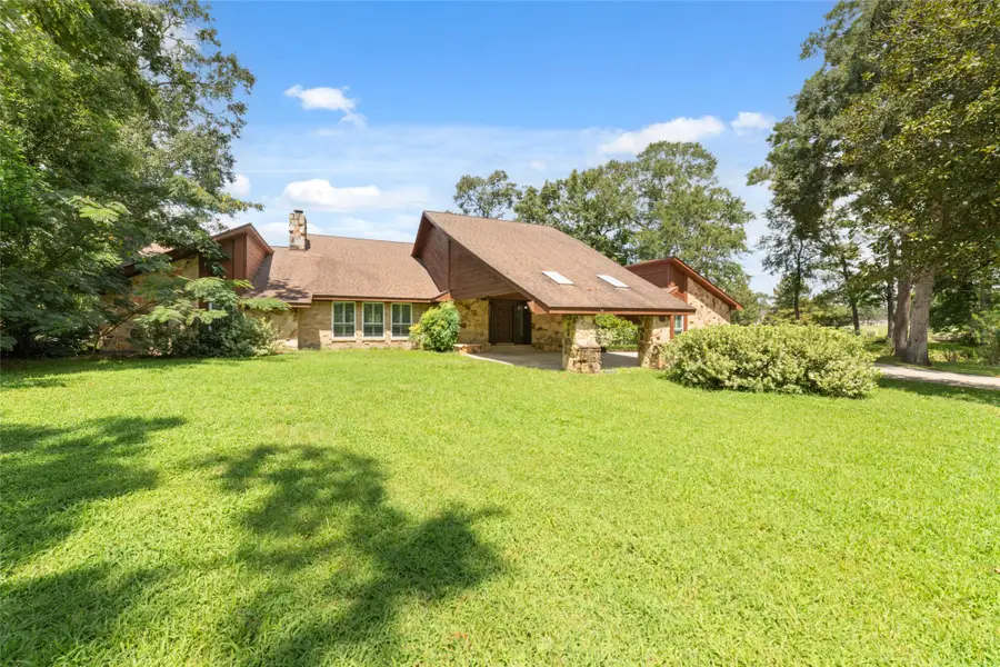 601 Brandon Road, Conroe, TX 77302 - #3