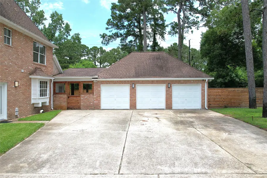 5107 Middle Falls Drive, Kingwood, TX 77345 - #2