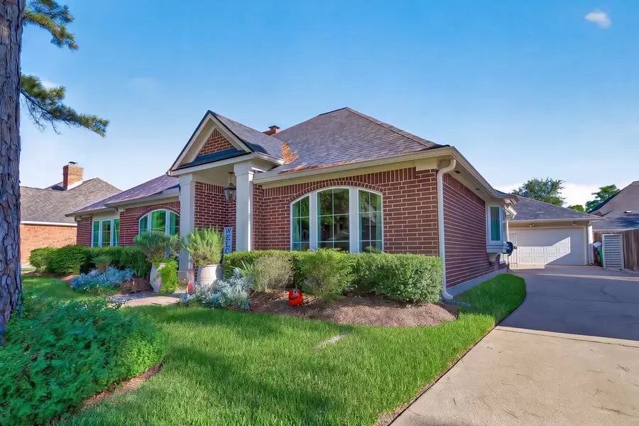 20822 Chappell Knoll Drive, Cypress, TX 77433 - #2